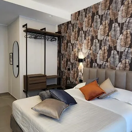 게스트하우스 Domus Carulli 23 3*