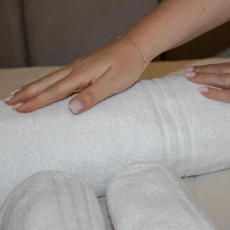 Domus Carulli 23 بيت ضيافة باري