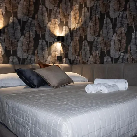 게스트하우스 Domus Carulli 23 바리