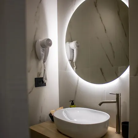 Domus Carulli 23 Πανσιόν 3*
