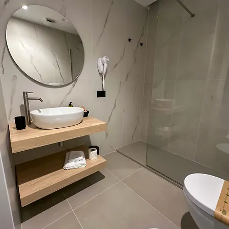 Domus Carulli 23 3*