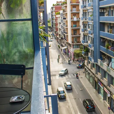 Domus Carulli 23 3* 바리