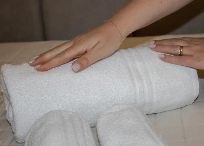 Domus Carulli 23 بيت ضيافة باري