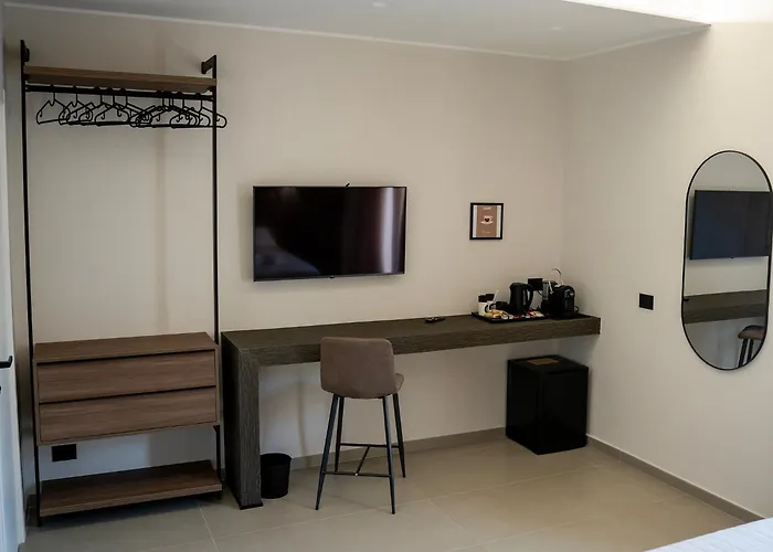 Domus Carulli 23 باري