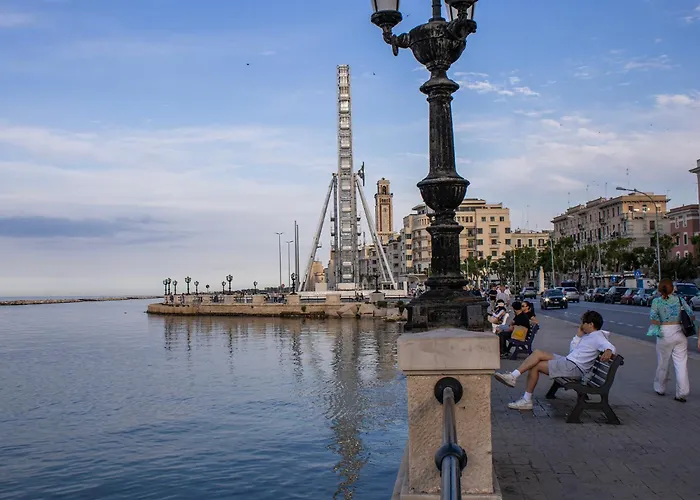 Domus Carulli 23 بيت ضيافة