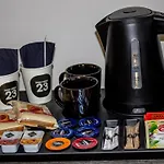 Pensión Domus Carulli 23