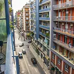 Pensión Domus Carulli 23 Bari