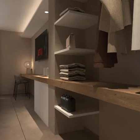 Domus Carulli 23 Guest house