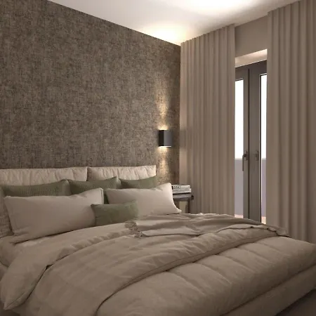 Domus Carulli 23 Guest house