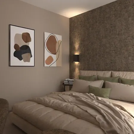 Guest house Domus Carulli 23