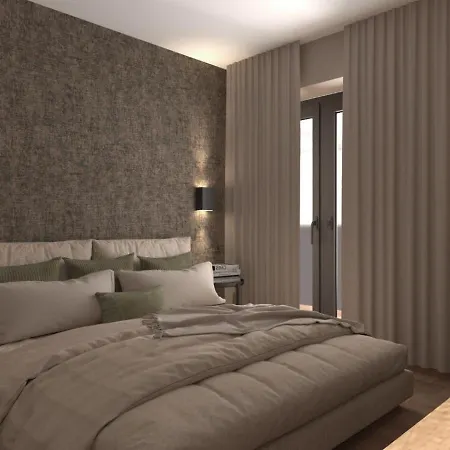 Domus Carulli 23 Guest house *