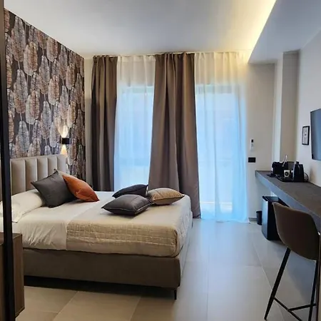 Domus Carulli 23 Penzion