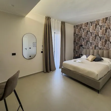 Domus Carulli 23 Πανσιόν