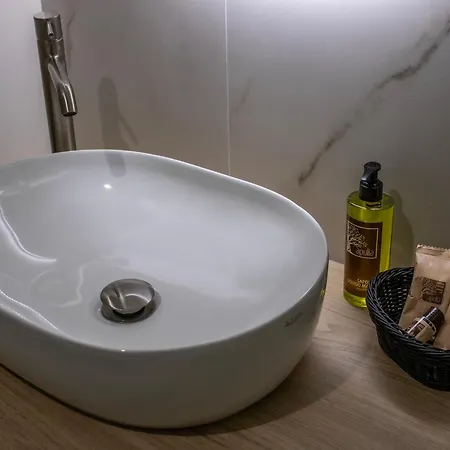 Penzion Domus Carulli 23 Bari