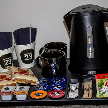 Gasthuis Domus Carulli 23