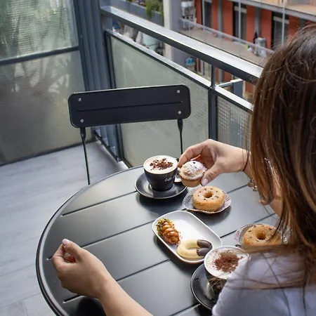 Domus Carulli 23 Penzion 3*