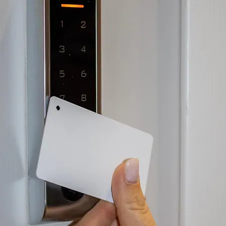 Penzion Domus Carulli 23 3*