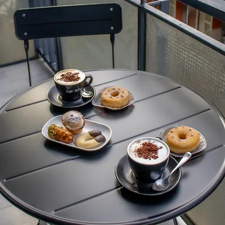 Penzion Domus Carulli 23 3*