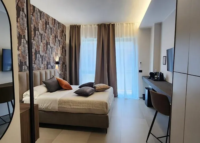 Domus Carulli 23 Πανσιόν