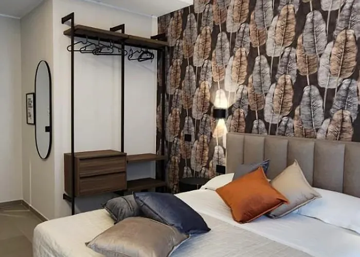 Πανσιόν Domus Carulli 23 3*