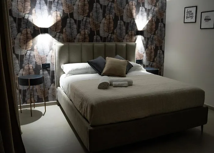 Gæstehus Domus Carulli 23 3*