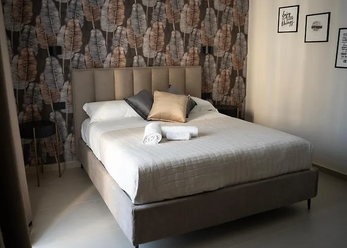 Domus Carulli 23 Πανσιόν 3*