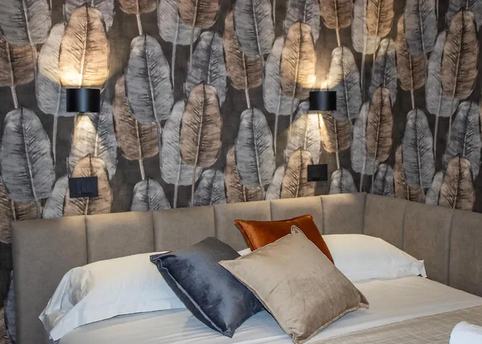 Domus Carulli 23 Gæstehus 3*