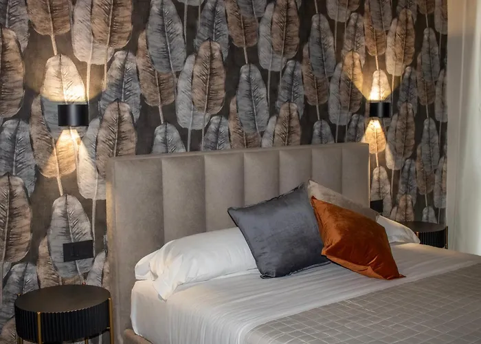 Πανσιόν Domus Carulli 23 3*