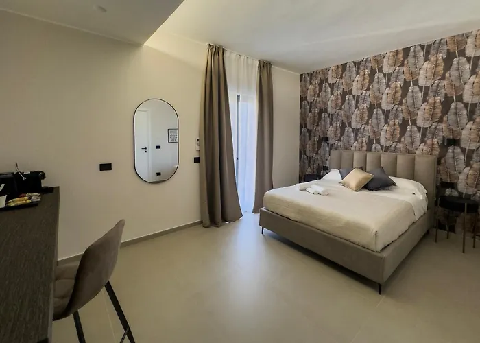 Domus Carulli 23 Πανσιόν