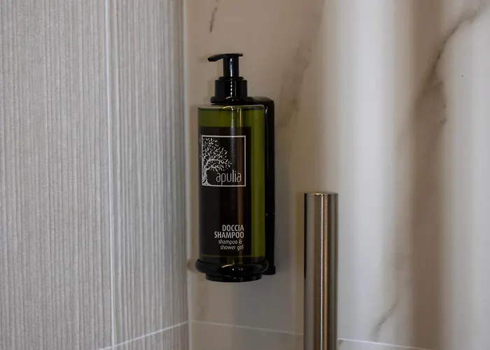 Domus Carulli 23 Bari