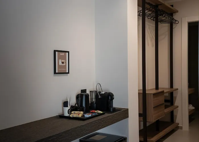 Πανσιόν Domus Carulli 23 3*