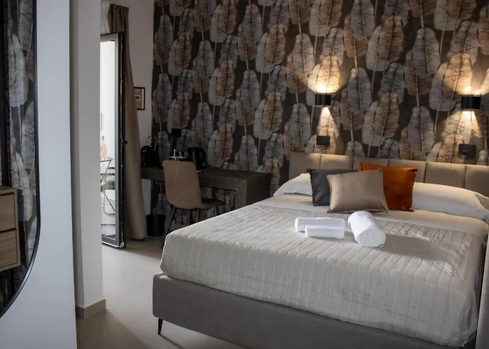 Domus Carulli 23 3* Μπάρι