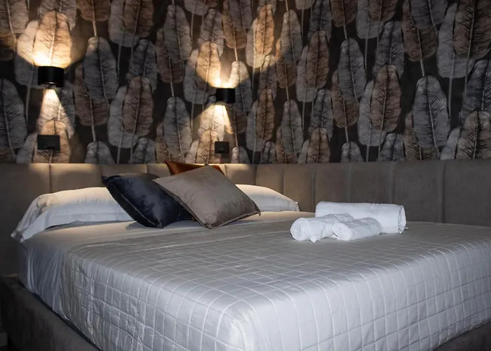 Πανσιόν Domus Carulli 23 Μπάρι