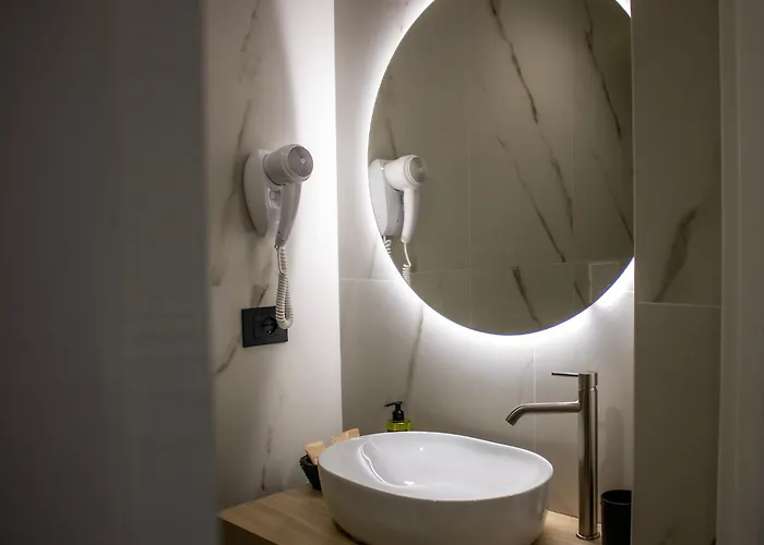 Domus Carulli 23 Gæstehus 3*