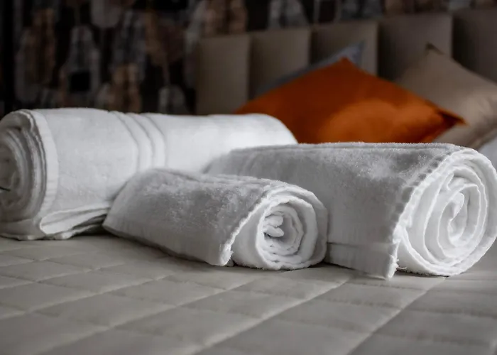 Πανσιόν Domus Carulli 23