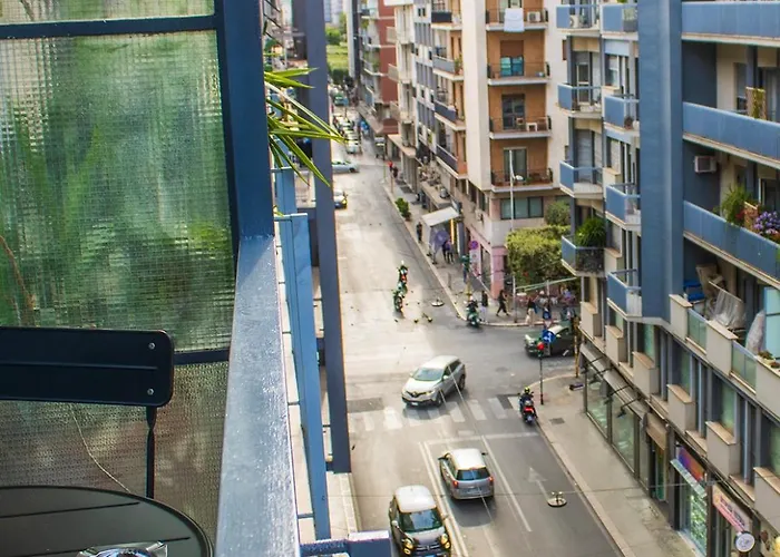 Domus Carulli 23 3* Bari