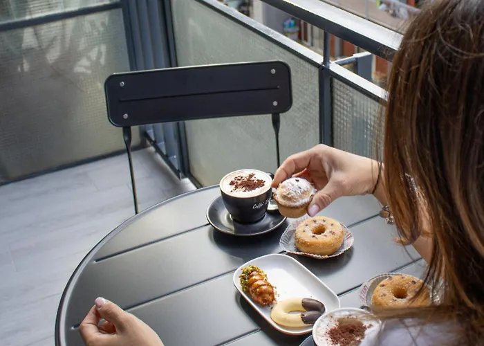 Domus Carulli 23 Gæstehus 3*